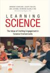 "Learning Science" by Barbara Schneider (author)