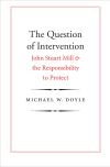 "The Question of Intervention" by Michael W. Doyle (author)