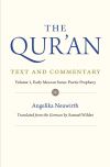 "The Qur'an: Text and Commentary, Volume 1" by Angelika Neuwirth (author)