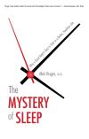 "The Mystery of Sleep" by Meir Kryger (author)
