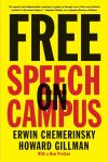 "Free Speech on Campus" by Erwin Chemerinsky (author)