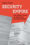 "Security Empire" by Molly Pucci (author)