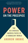 "Power on the Precipice" by Andrew Imbrie (author)