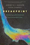 "Breakpoint" by Jeremy B. C. Jackson (author)