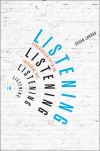 "Listening In" by Susan Landau (author)