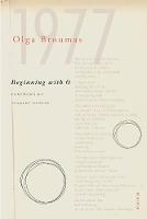 "Beginning with O" by Olga Broumas