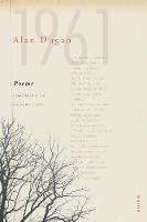 "Poems" by Alan Dugan