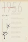 "Some Trees" by John Ashbery (author)