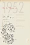 "A Mask for Janus" by W. S. Merwin (author)