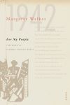 "For My People" by Margaret Walker (author)