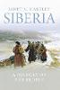 "Siberia" by Janet M. Hartley