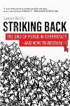 "Striking Back" by Lucas Kello (author)