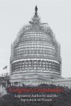 "Congress's Constitution" by Josh Chafetz (author)