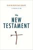 "The New Testament" by David Bentley Hart