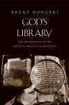 "God's Library" by Brent Nongbri (author)