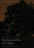 "The Solace Is Not the Lullaby" by Jill Osier