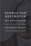 "Ludwig van Beethoven" by Jan Marisse Huizing (author)