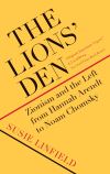 "The Lions' Den" by Susie Linfield (author)