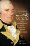 "Unlikely General" by Mary Stockwell (author)