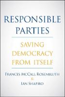 "Responsible Parties" by Frances McCall Rosenbluth