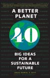 "A Better Planet" by Daniel C. Esty (editor)