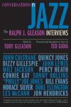 "Conversations in Jazz" by Ralph J. Gleason (author)