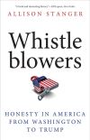 "Whistleblowers" by Allison Stanger (author)