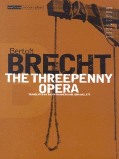 The threepenny opera – Libraries Wales