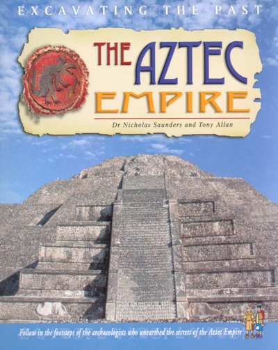 The Aztec empire – Libraries Wales