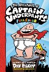 The adventures of Captain Underpants Thumbnail for The adventures of Captain Underpants