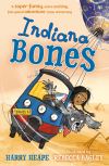 Indiana Bones Thumbnail for Indiana Bones