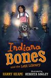 Indiana Bones and the lost library Thumbnail for Indiana Bones and the lost library