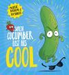 When Cucumber lost his cool Thumbnail for When Cucumber lost his cool