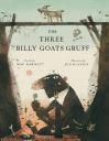 The three Billy Goats Gruff Thumbnail for The three Billy Goats Gruff