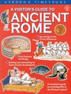 A visitor's guide to ancient Rome Thumbnail for A visitor's guide to ancient Rome
