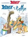 Asterix and the griffin Asterix and the griffin