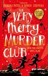 The very merry murder club The very merry murder club