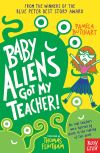 Baby aliens got my teacher! Thumbnail for Baby aliens got my teacher!