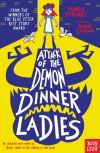 Attack of the demon dinner ladies Thumbnail for Attack of the demon dinner ladies