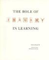 "The Role of Imagery in Learning" by . Broudy (author)