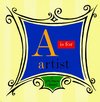 "A is for Artist - A Getty Museum Alphabet" by . Getty (author)