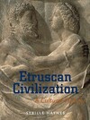 "Etruscan Civilisation - A Cultural History" by Sybille Haynes (author)