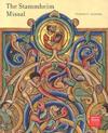 "The Stammheim Missal" by . Teviotdale (author)