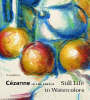 "Cezanne in the Studio" by Carol Armstrong
