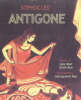 "Sophocles' Antigone" by . Wolf