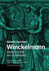 "History of the Art of Antiquity" by . Winckelmann (author)