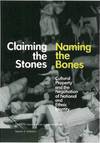 "Claiming the Stones/Naming the Bones" by Elazar Barkan (editor)