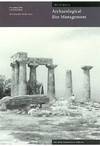 "Management Planning for Archaeological Site - Proceedings of the Corinth Workshop" by . Teutonico (author)