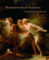 "Masterpieces of Painting in the J.Paul Getty Museum 5e" by . Allen