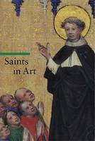 "Saints in Art" by . Giorgi